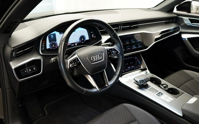 Audi A6 Allroad cena 249750 przebieg: 111397, rok produkcji 2019 z Olesno małe 781